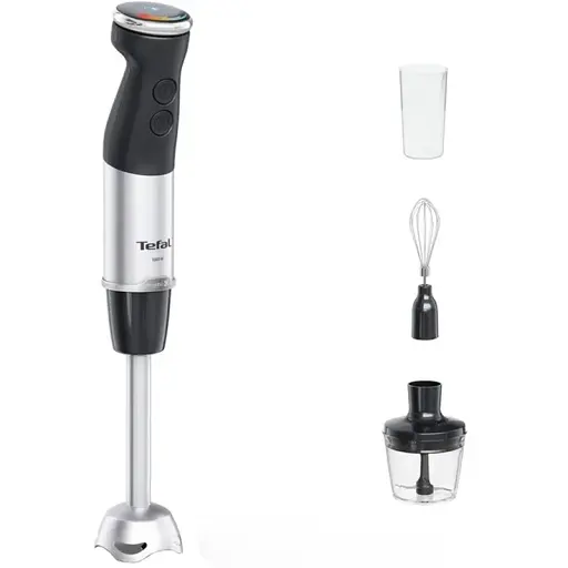 Блендер Tefal HB673830 - фото 2