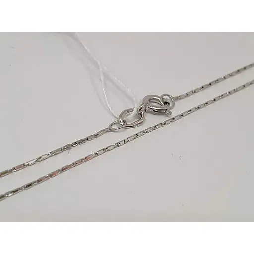 Золотая цепочка Столичная Ювелирная Фабрика (Фантазийное). Ц3011301Б 40 - фото 2