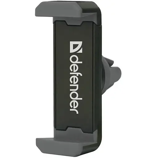 Автомобільне кріплення Defender Car holder 124 решітка вентиляції