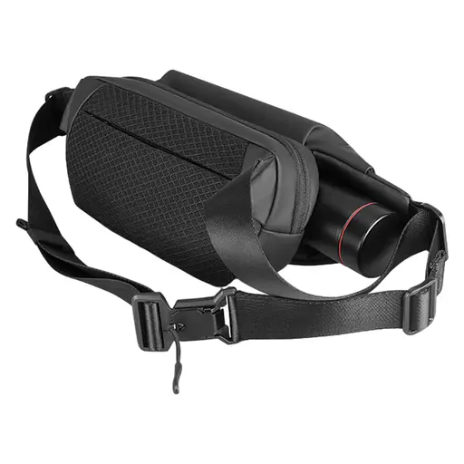 Сумка-бананка Mark Ryden 8331 8л для планшета до 7.9' Gray (18185) - фото 5