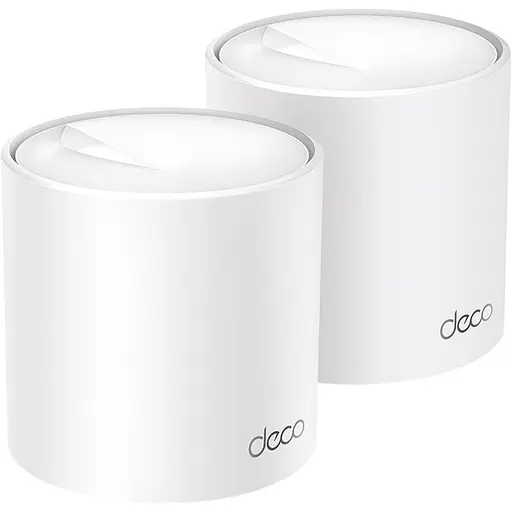 Wi-Fi Mesh система TP-Link Deco X50 2-Pack [137673]