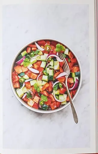 The Gluten-Free Cookbook. 350 delicious and naturally gluten-free recipes from more than 80 countries - фото 3