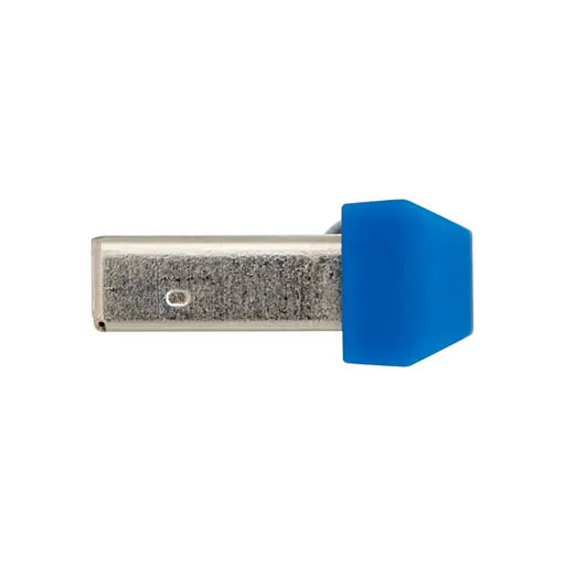 USB-накопитель Verbatim 16 ГБ Store 'n' Stay NANO Blue USB 3.0 (98709)