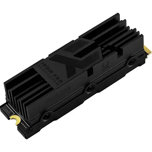 SSD накопичувач Goodram IRDM Pro M.2 2 TB (IRP-SSDPR-P44A-2K0-80) [130512] - фото 6