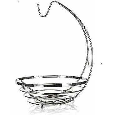 Фруктовница LINEA 39x27,5 cm