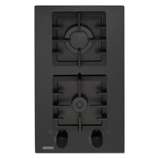Газова варильна поверхня Eleyus KORSA 30 BL CF