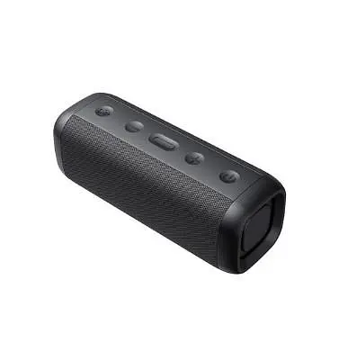 Колонка портативна Havit HV-SK835BT Black 10 Вт пластиковий корпус Bluetooth V5.0 акумулятор 1200 mA керування зверху (6939119034054) - фото 2