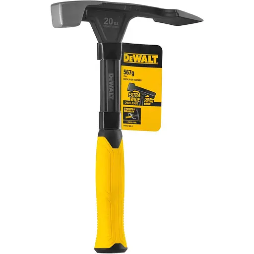 Молоток DeWalt (DWHT51389-0)