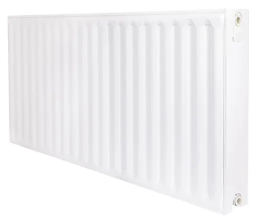 Радіатор сталевий Thermo Alliance IMAS 22 тип 600x1000 мм нижнє підключення (TAI226001000V) - фото 1