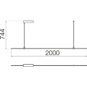 Системы SM 8880 Line Brass 2000 60W - фото 2