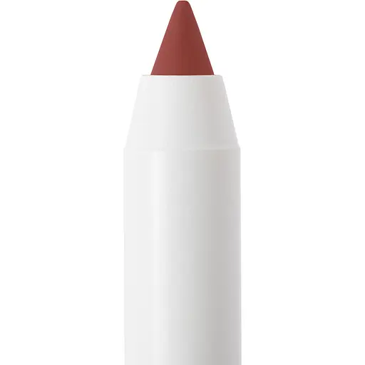Гелевий олівець для губ Lamel Gel Lip Liner №408 1.8 г - фото 3