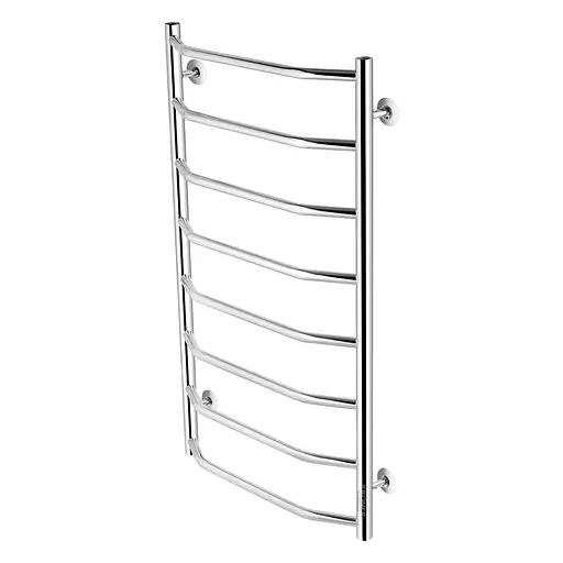 Полотенцесушитель водяной Kroner KRP Diva WT900x500-8 (CV036306) - фото 2