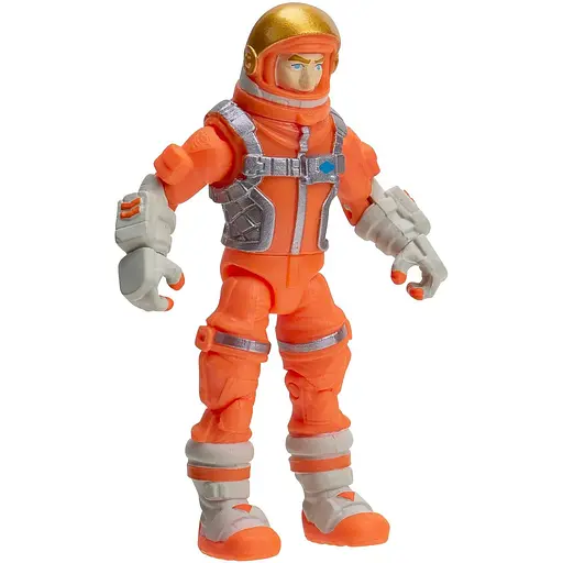 Коллекционная фигурка Fortnite Micro Legendary Series Mission Specialist 6 см (FNT0952) - фото 3