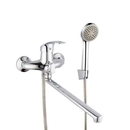 Змішувач для ванни Champion NHK 006-135 MI6394 Хром - фото 1