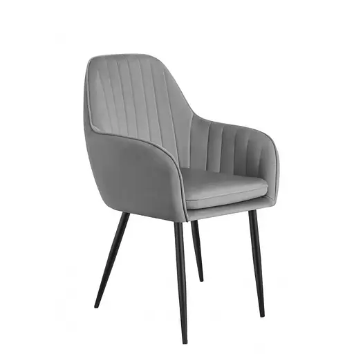 Кресло Markadler Prince 6.0 Grey