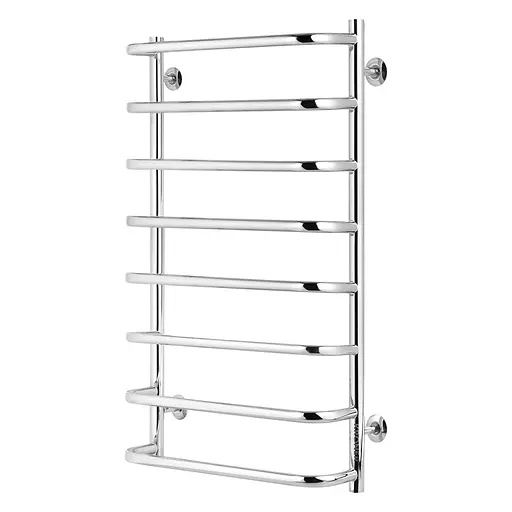 Полотенцесушитель водяной Kroner KRP Stil WT900x500-8 (CV036316) - фото 1