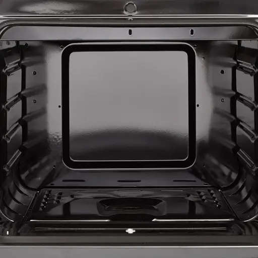 Плита газова Eleyus CUBA 6001 EF WH - фото 3