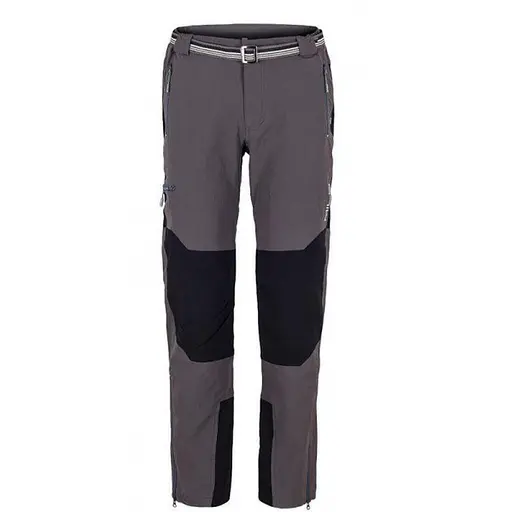 Штаны Milo Brenta pants Grey XS (1053-BREG13XS)