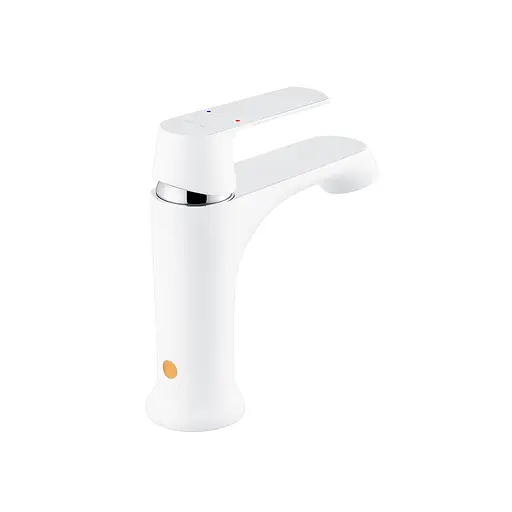 Змішувач для раковини Kroner KRP Armada - W010 CV024320 Хром - фото 3