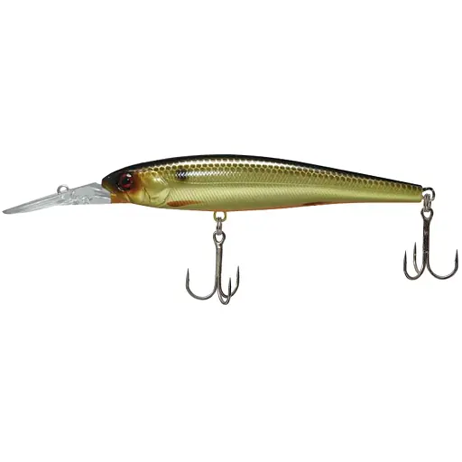 Воблер Jackall Dowzvido 90SP 90 мм 10.7 г Maruhata Champagne Gold