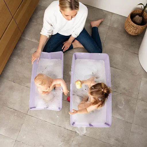 Ванночка Stokke Flexi Bath XL складная (535912) - фото 4