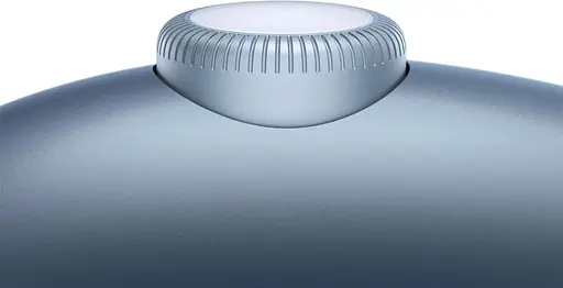 Наушники Apple AirPods Max Sky Blue (MGYL3RU) [52132] - фото 3
