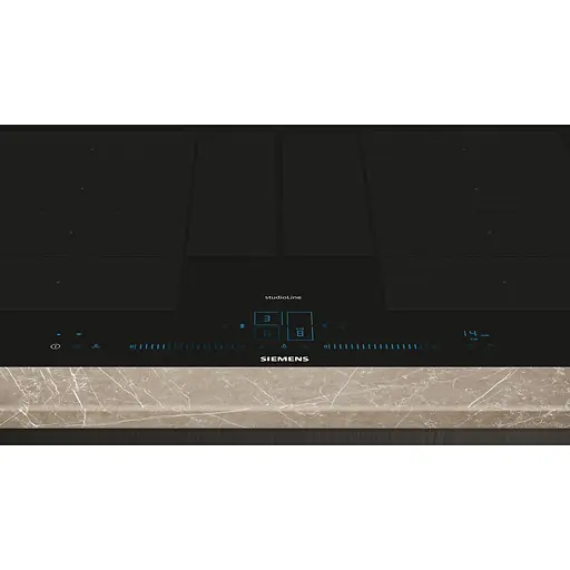 Индукционная варочная поверхность Siemens EX807NYV6E [143273] - фото 4