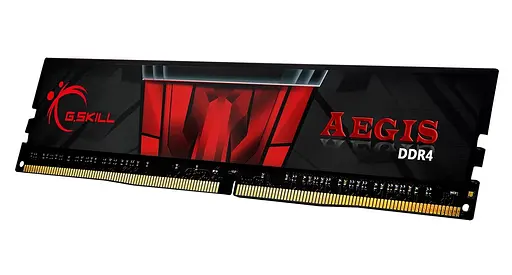 Оперативна пам'ять G.Skill DDR4 8GB 3000MHz PC4-24000, non-ECC Unbuffered Б/В - фото 2