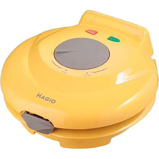 Вафельниця Magio MG-397 [81258]