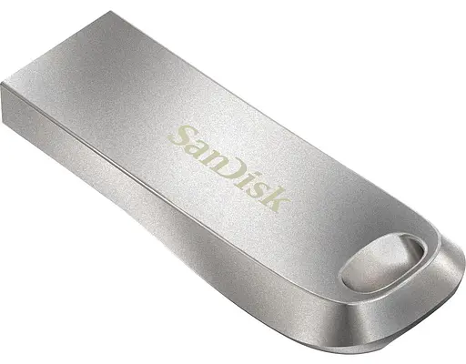 Флешка SanDisk USB 3.1 Ultra Luxe 256 Gb SDCZ74-256G-G46 (150Mb/s) - фото 2