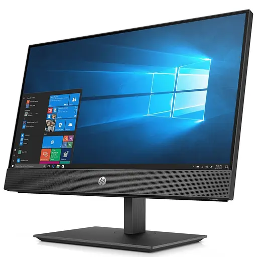 Моноблок HP ProOne 600 G4 AiO Touch (i5-8500/8/240SSD) - Class A Б/В - фото 2
