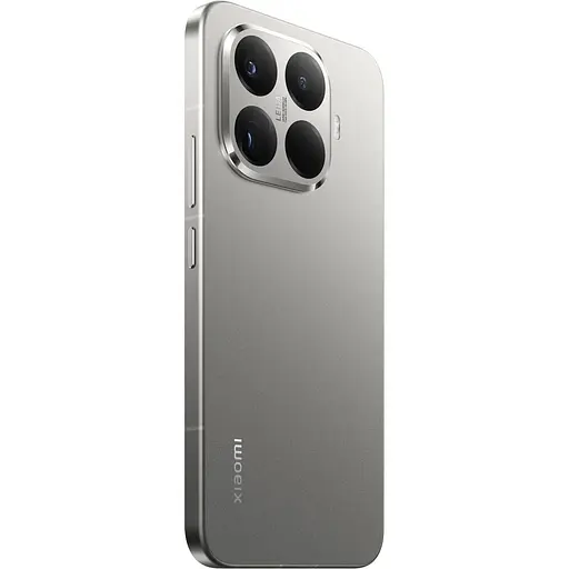 Смартфон Xiaomi 15T Pro 12/256GB Titan Gray Global EU [150946] - фото 6