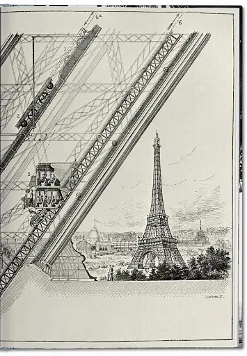 The Eiffel Tower - фото 3