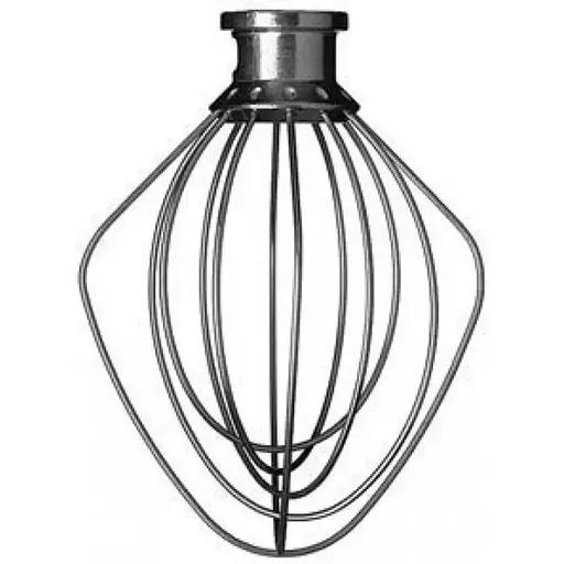 Кухонная машина KitchenAid 5KSM175PSEIB - фото 6