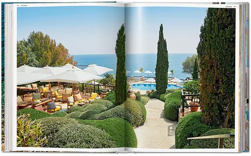 Great Escapes Italy. The Hotel Book - фото 6