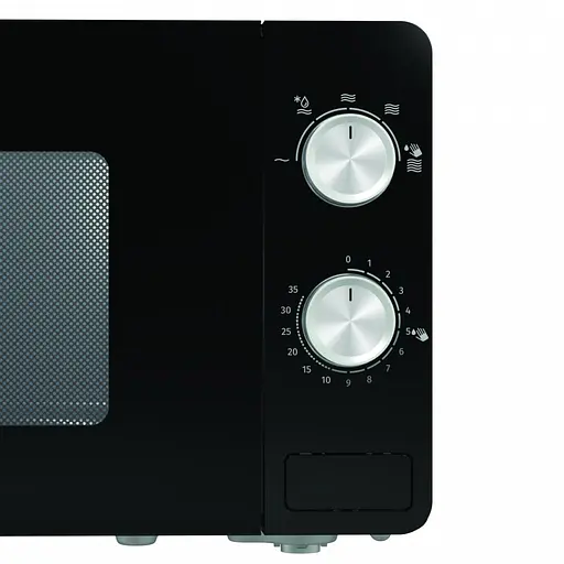 Мікрохвильова піч Gorenje MO20E1B - фото 3