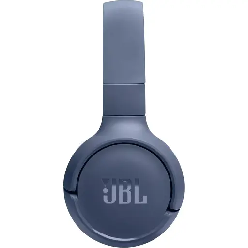 Навушники з мікрофоном JBL Tune 520BT Blue (JBLT520BTBLUEU) - фото 6