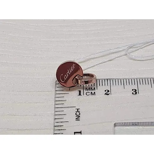 Золотые серьги Favoritum. 210198_1 - фото 3