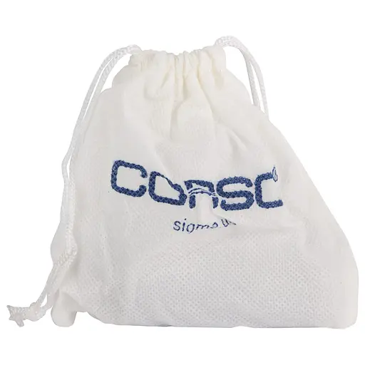 Крючок Corso ARNO 70×39×30мм (9687905) - фото 3