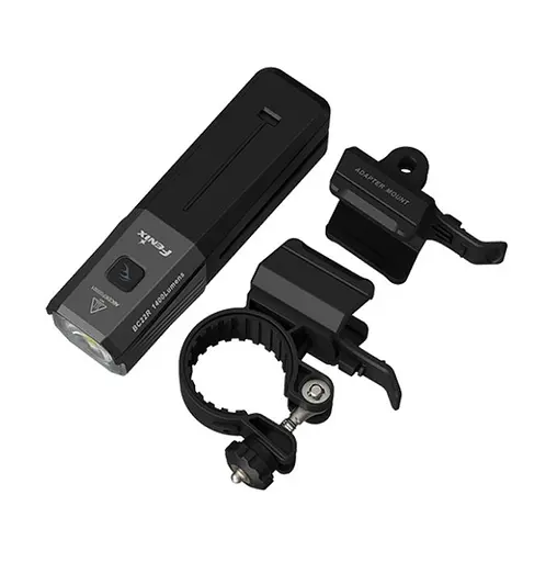 Передняя велосипедная фара Fenix BC22R - фото 6