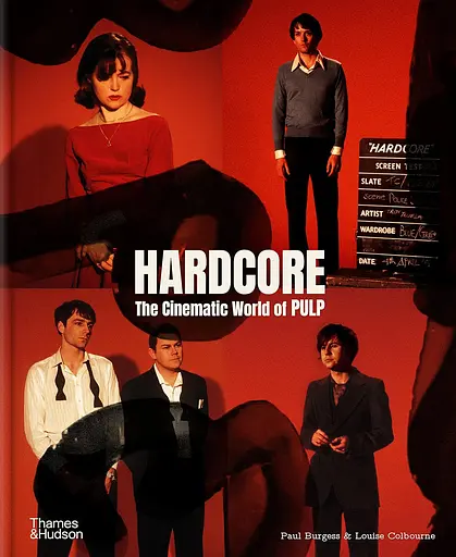 Hardcore. The Cinematic World of Pulp