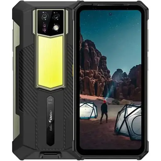 Телефон Nokia 215 4G TA-1613 2024 Black UA UCRF