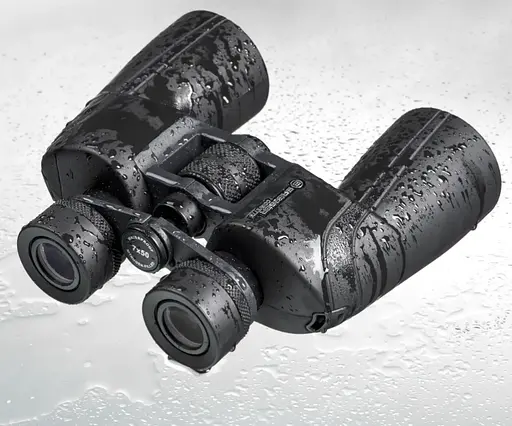 Бинокль Bresser Corvette 7x50 WP (1460751) - фото 5