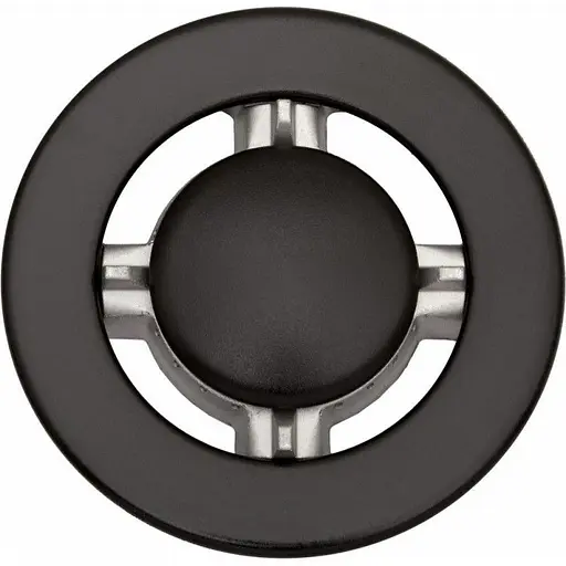 Газова варильна поверхня Eleyus Almada 60 BL CTF - фото 10