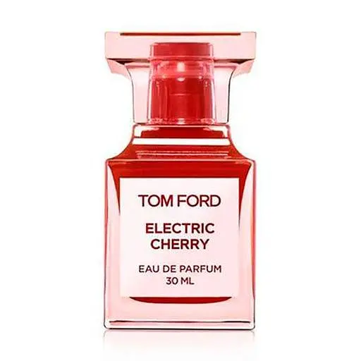 Оригинал Tom Ford Electric Cherry 30 мл парфюмированная вода - фото 1