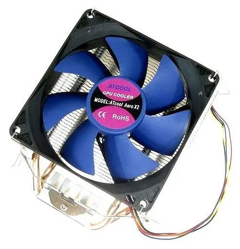 Кулер Atcom Aero X2