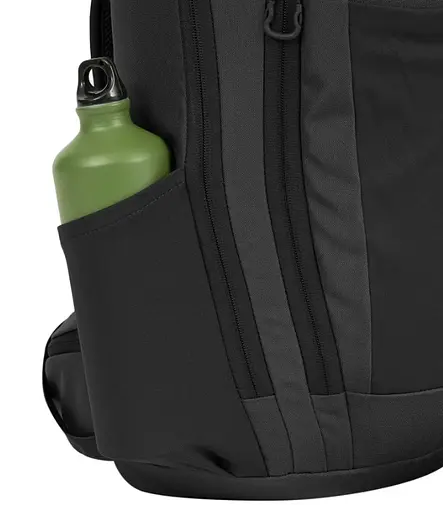 Рюкзак тактический Highlander Eagle 2 Backpack 30L Black (TT193-BK) 929720 - фото 9