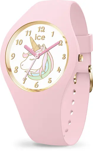 Часы Ice-Watch Ice fantasia Pink Unicorn 016722