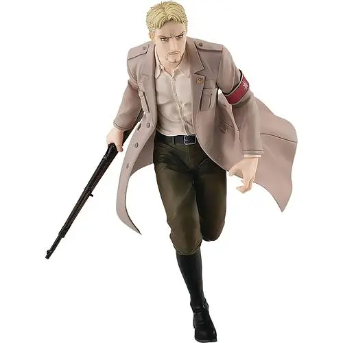 Фігурка Kotobukiya Атака Титанів Ерен Єгер Атакуючий Титан Attack on Titan Eren Yeager Attack Titan WST AT EY 22.247 - фото 1
