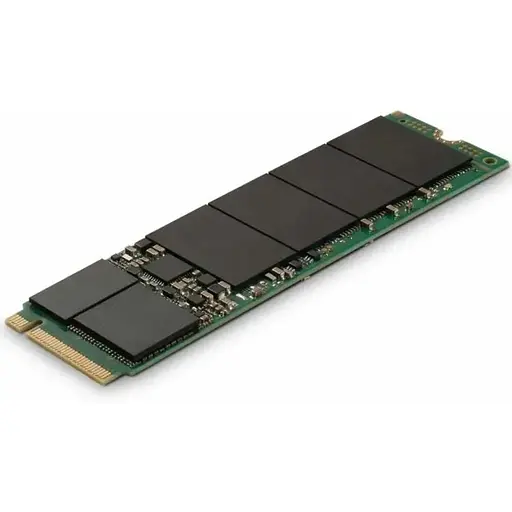 Накопитель SSD Micron M.2 2280 256GB (MTFDHBA256TCK) Б/У - фото 1